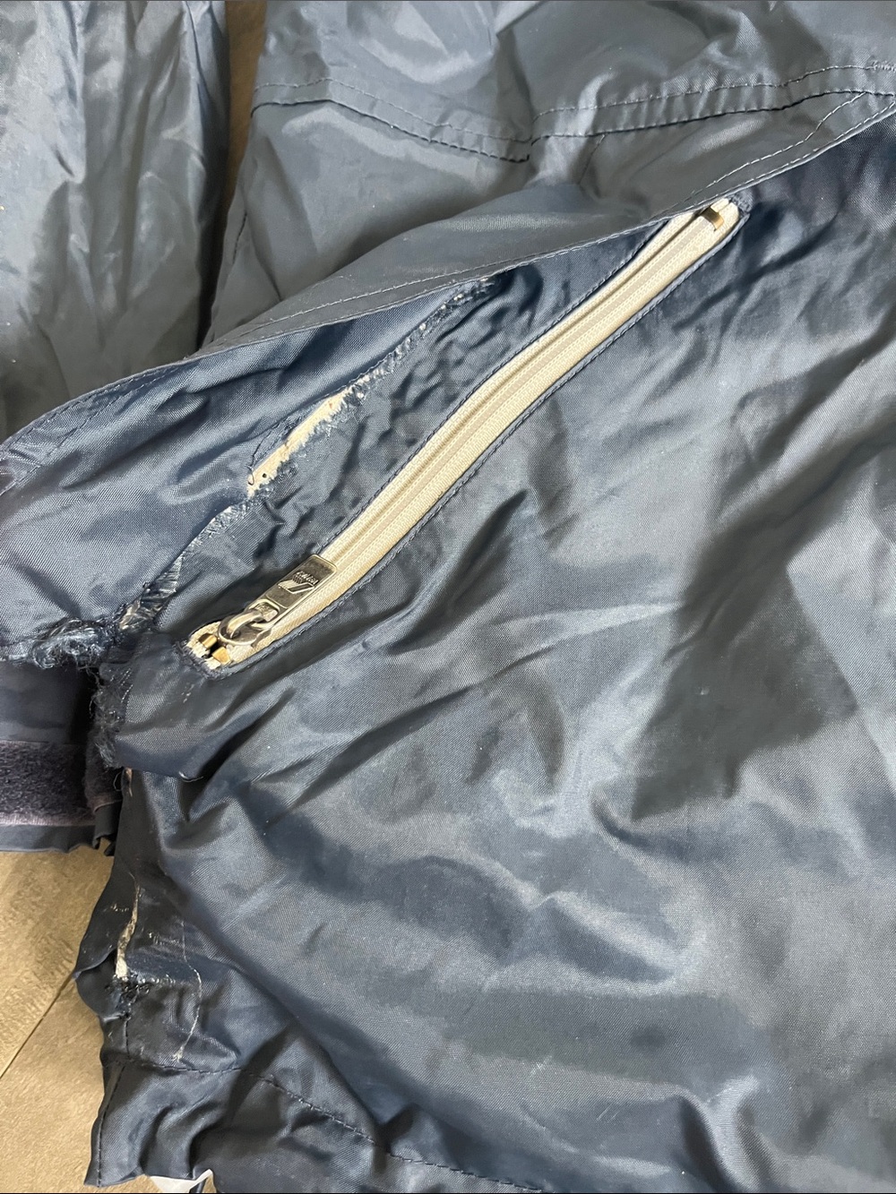K Way Packable Jacket - Picture 4 of 12